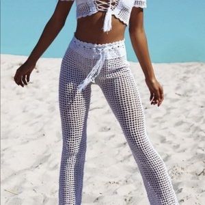 ANDI BAGUS “Bingin” beach pants NEVER WORN!!